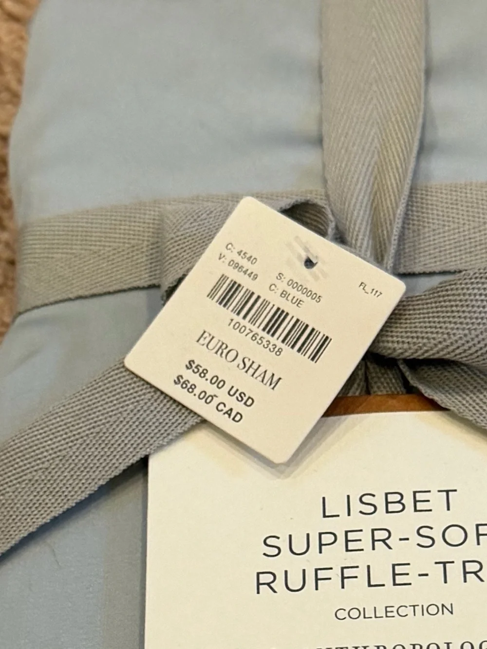 Anthropologie ❤️nwt new